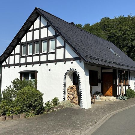 Hans Im Glueck 슈말렌부르크 외부 사진