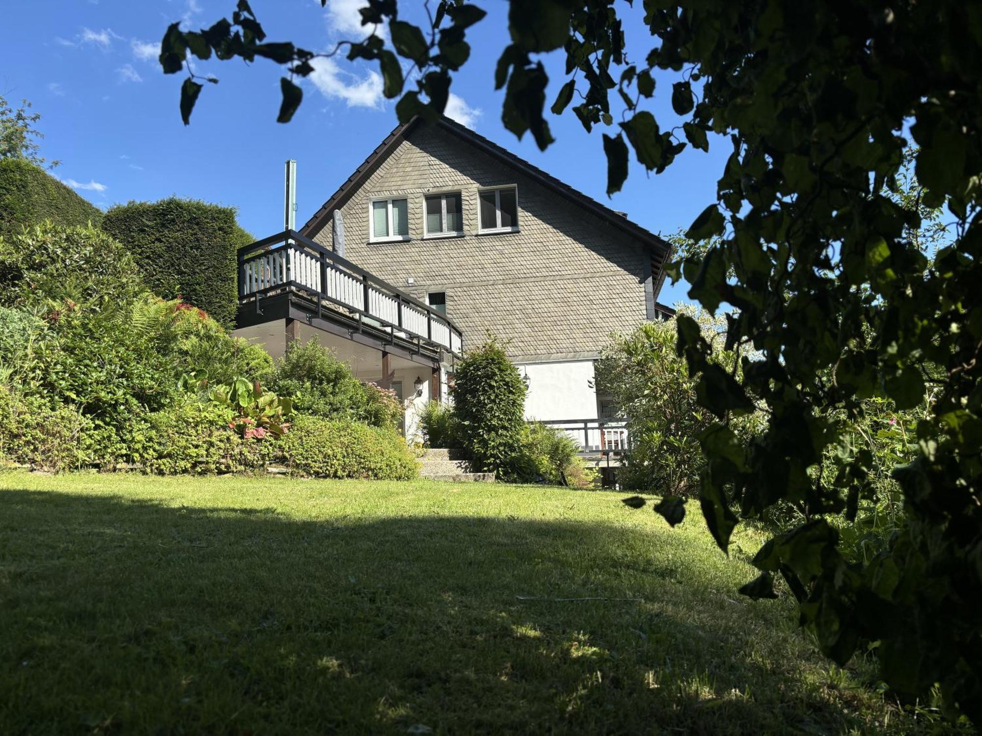 Hans Im Glueck 슈말렌부르크 외부 사진